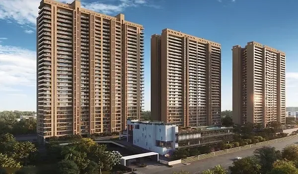 Godrej Project